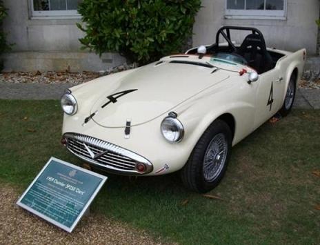 Goodwood Goodwood