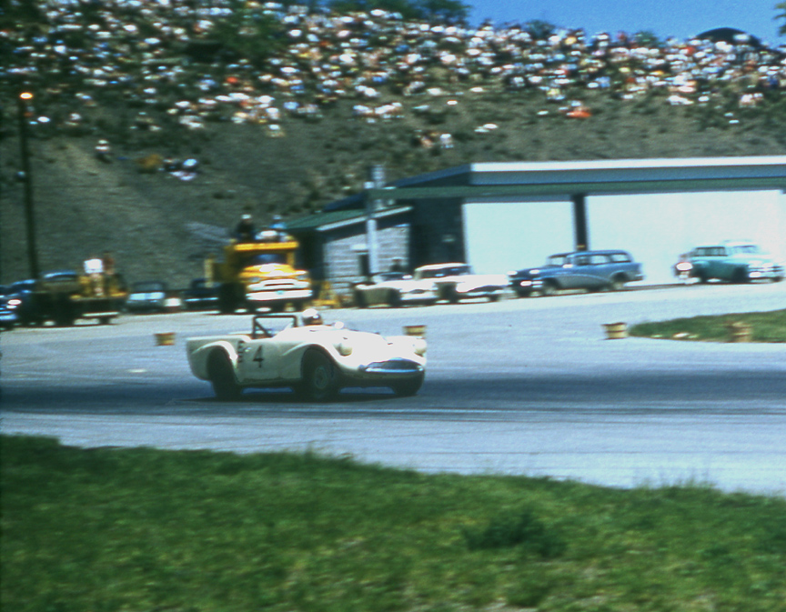 1960 SCCA