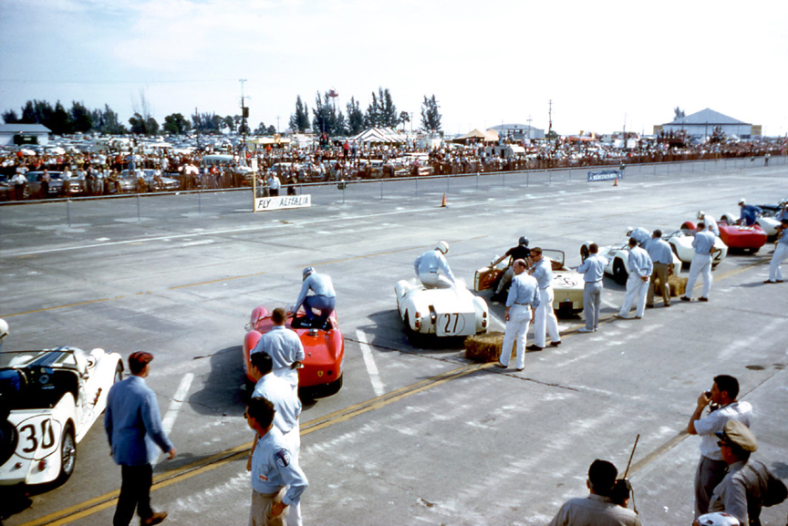 Sebring 1960