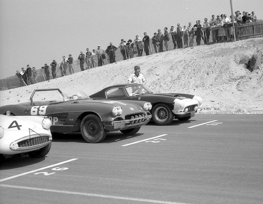1961 Bridgehampton