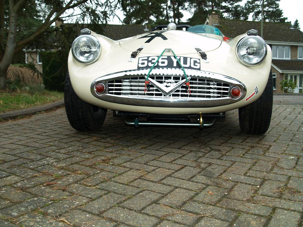 Front View Front View