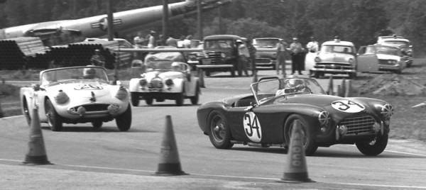 Sebing 1960