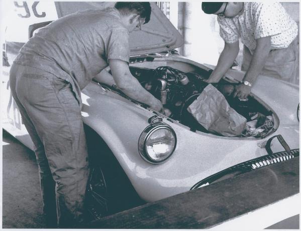 Sebring 1960