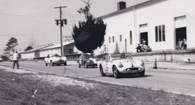 Sebing 1960