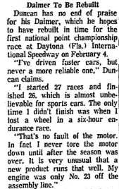 Sun Article - 1960